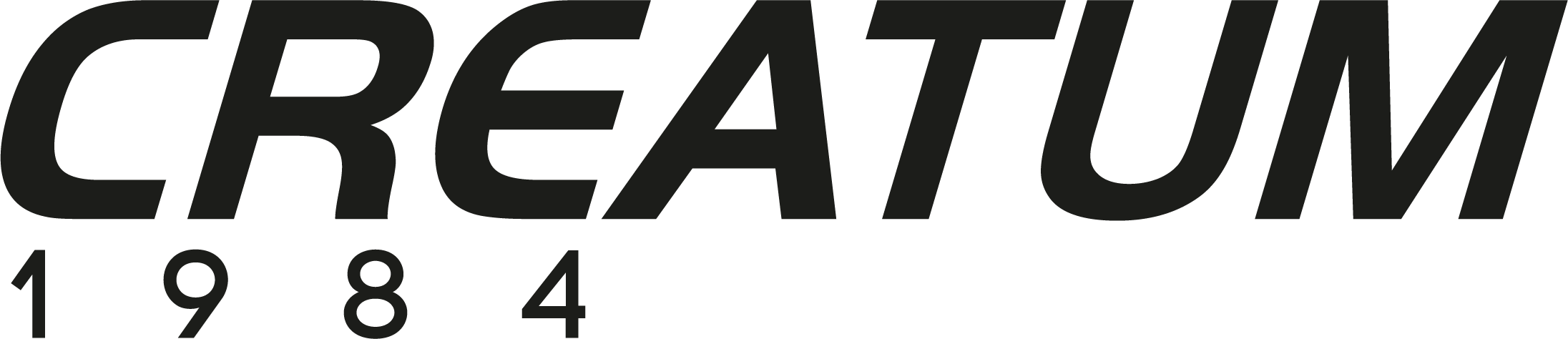 LOGO CREATUM
