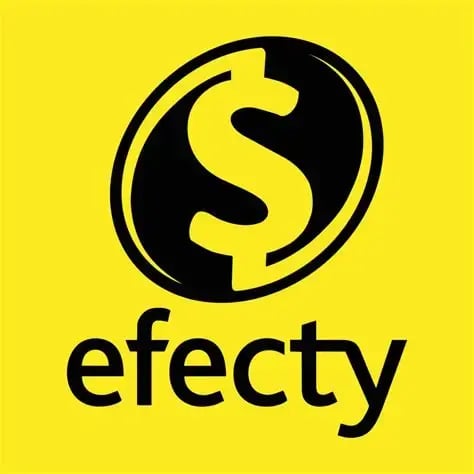 Logo efecty