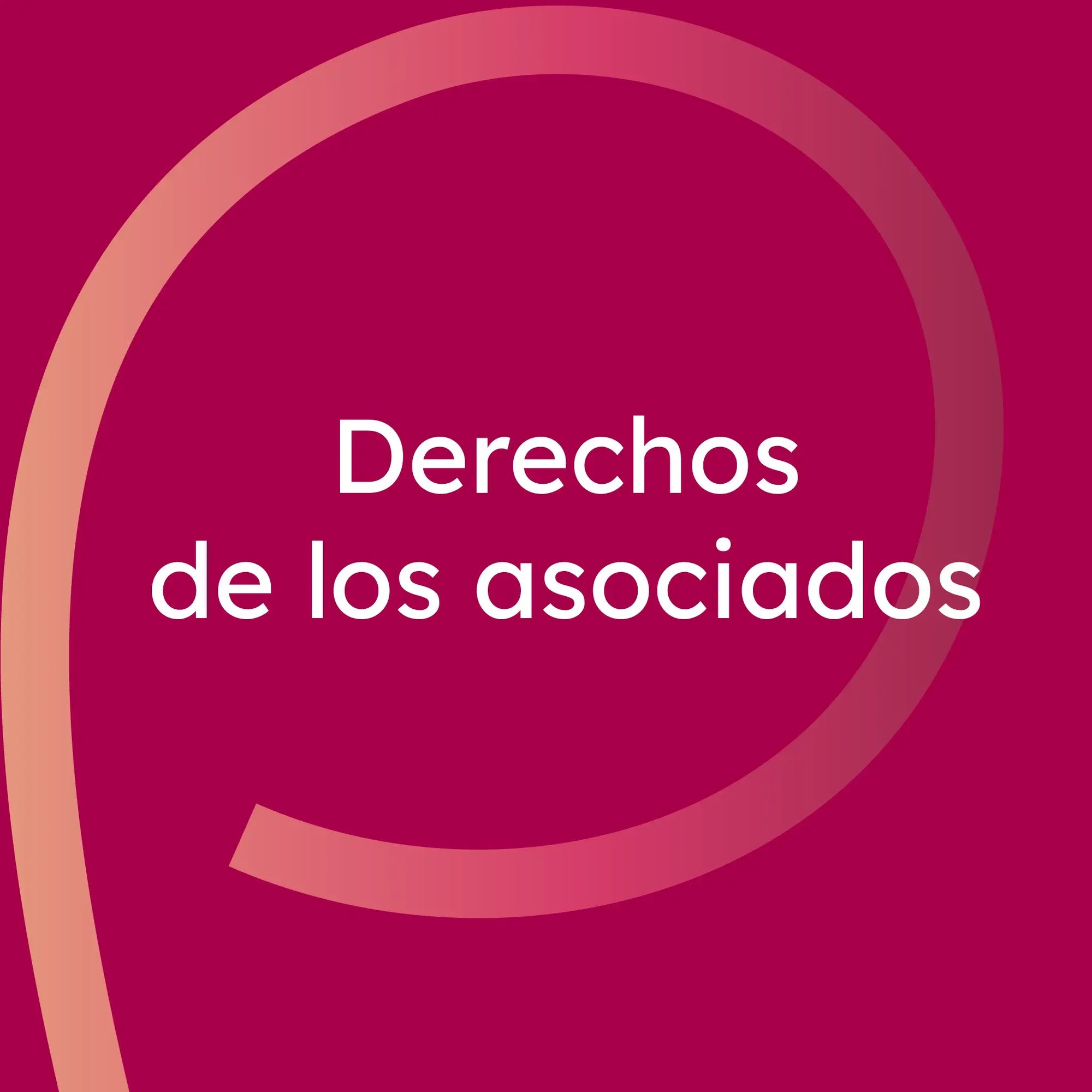 derechos