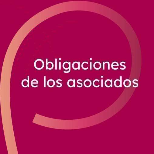 obligaciones