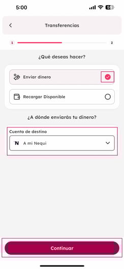Paso3hacianequi