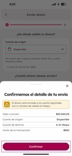 Paso5hacianequi