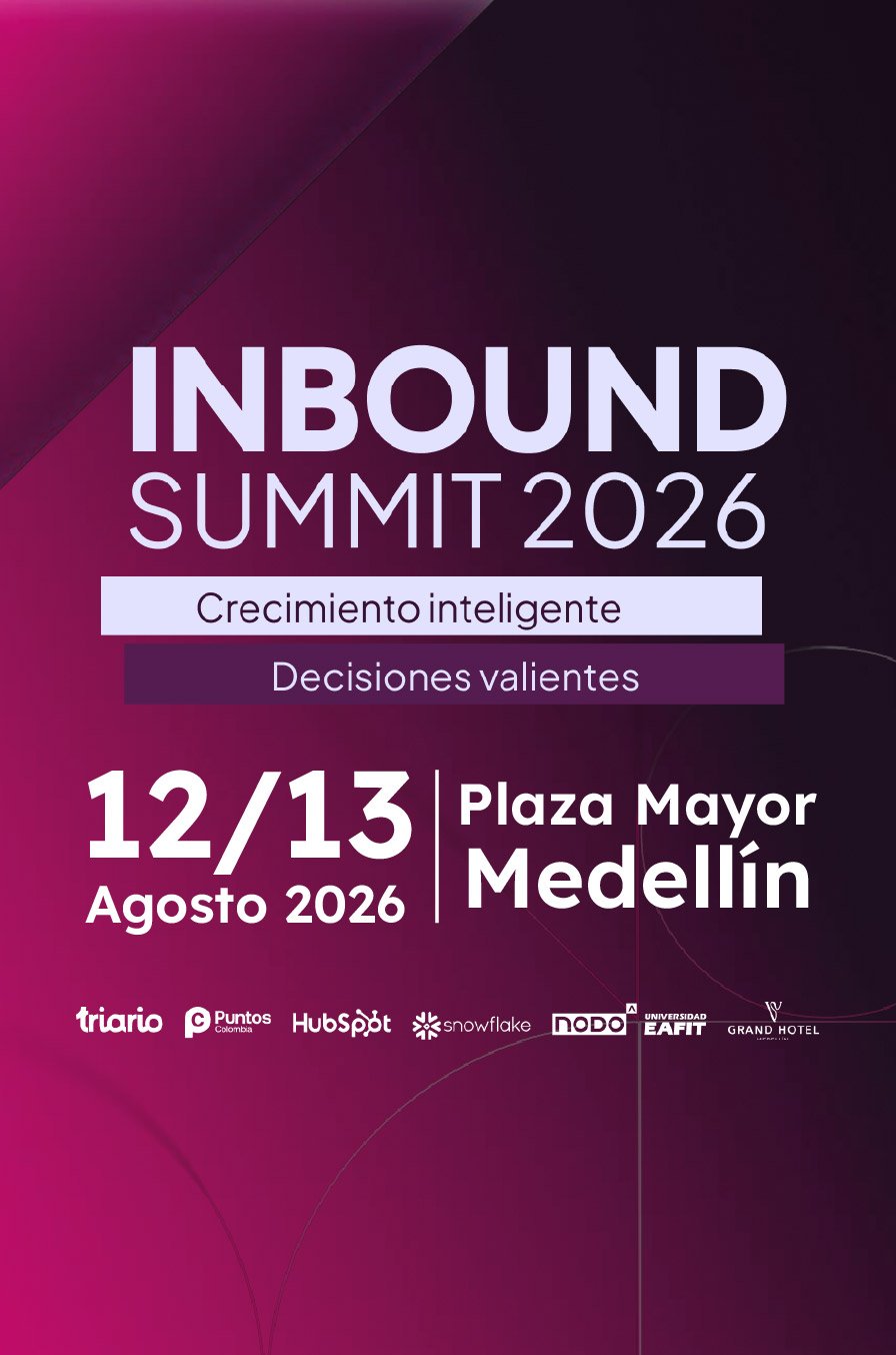 Inboud Summit 2026_Mobile
