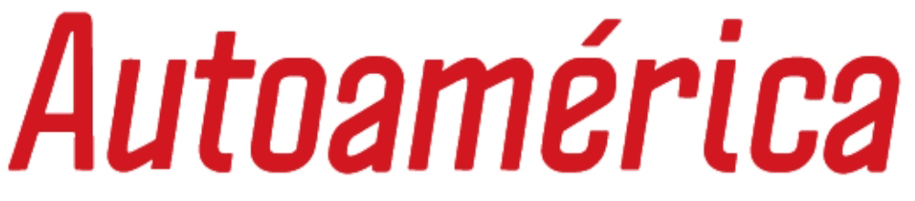 Logo Autoamerica