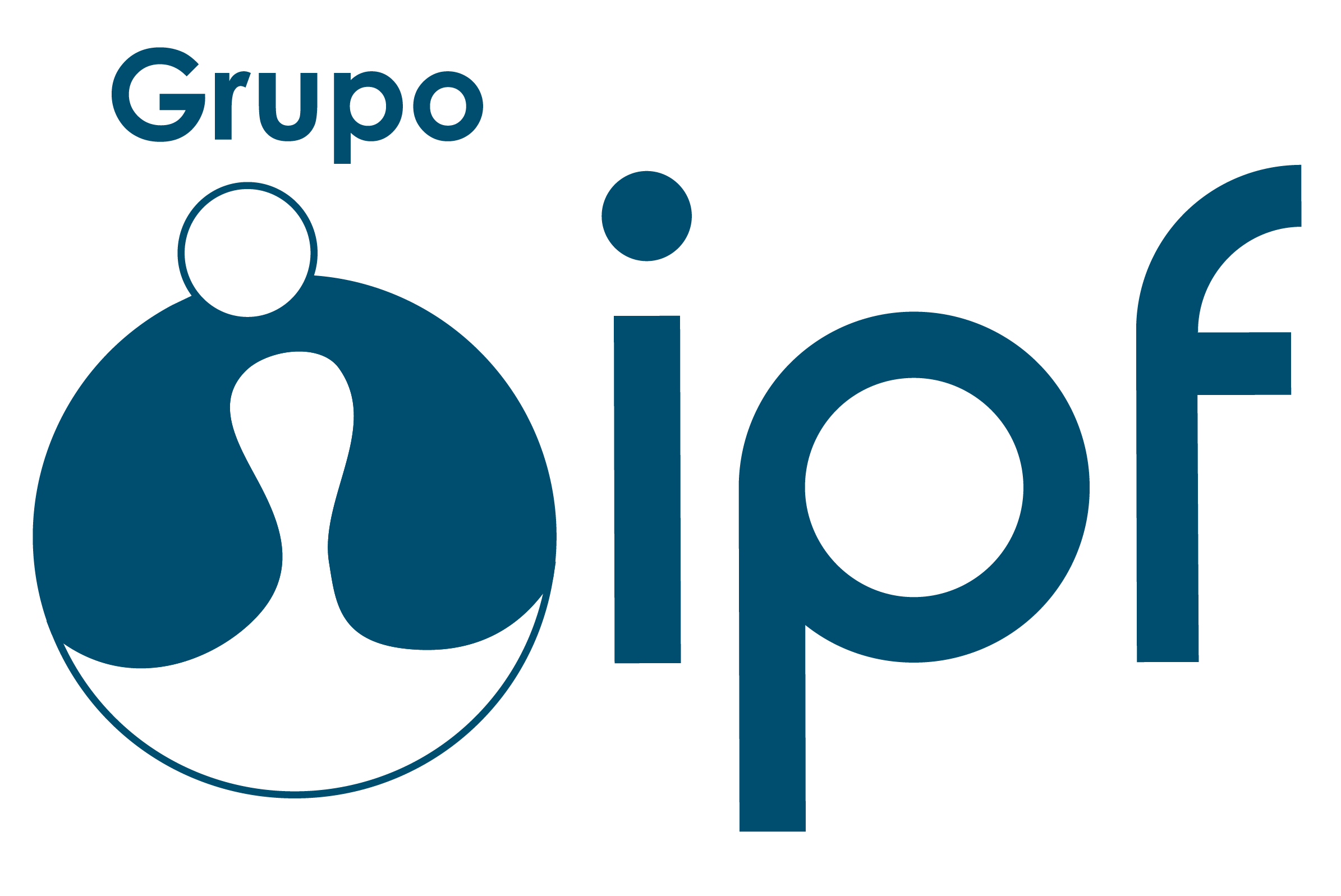 Logo Grupo IPF