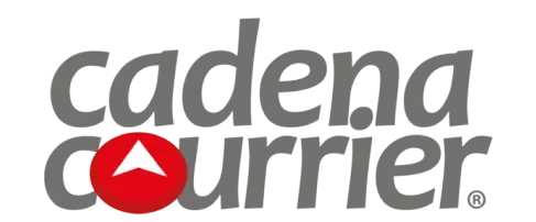 cadena-courier