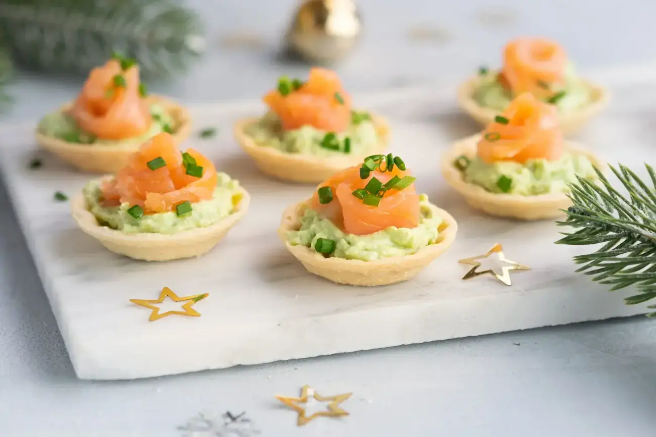 Recetas para una alimentación saludable