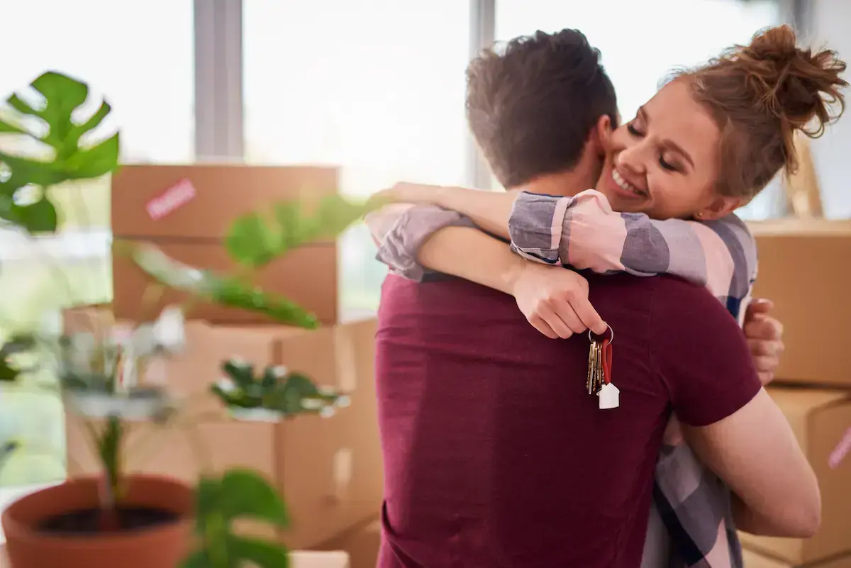 Tener tu casa propia sí es posible