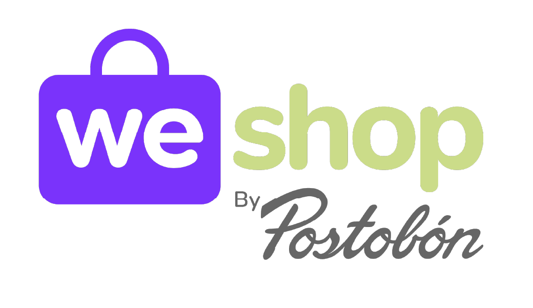 We Shop: la tienda virtual de Postobón