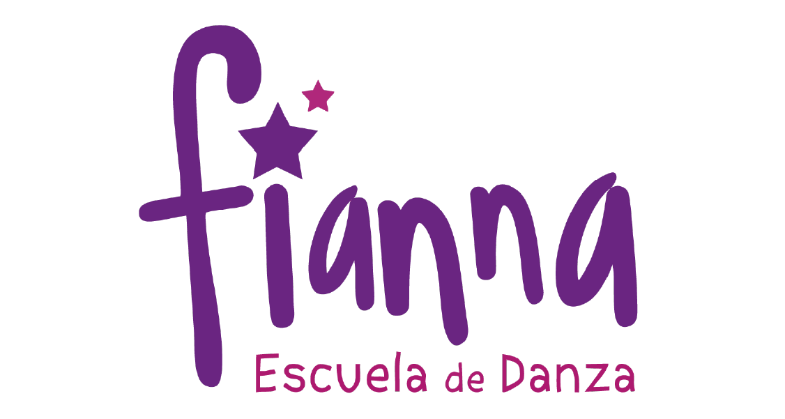 Clases de baile para niños y jovenes en la Academia de danza Fianna