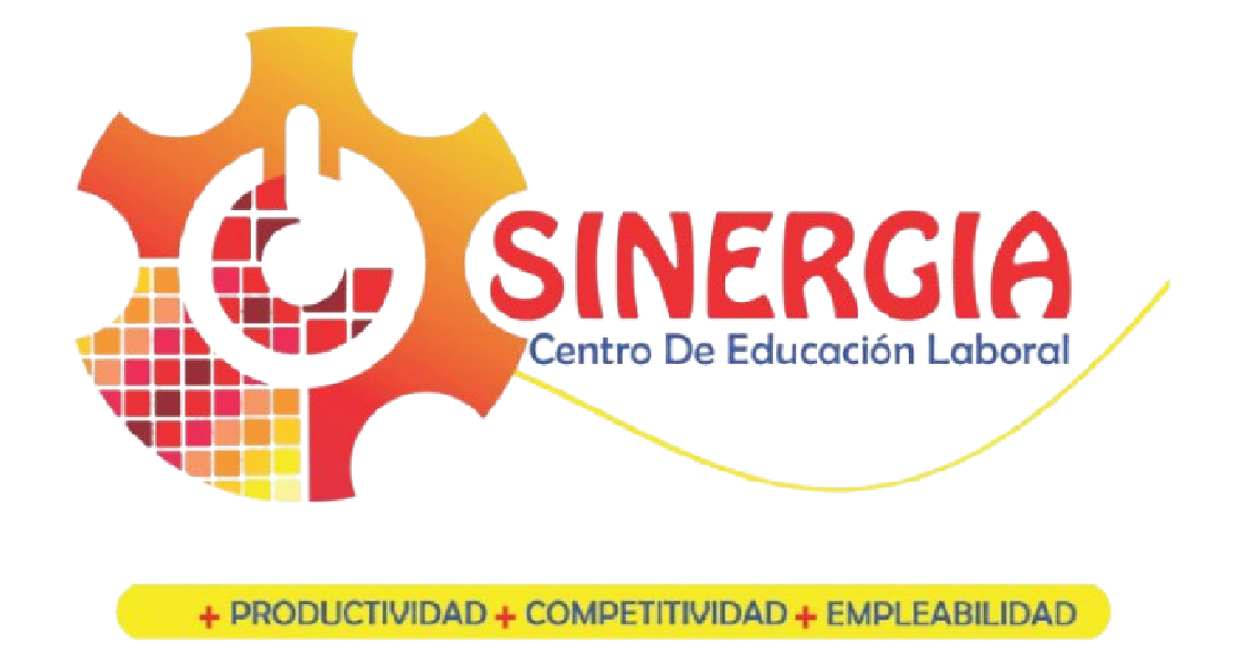Formación técnica laboral en Sinergia