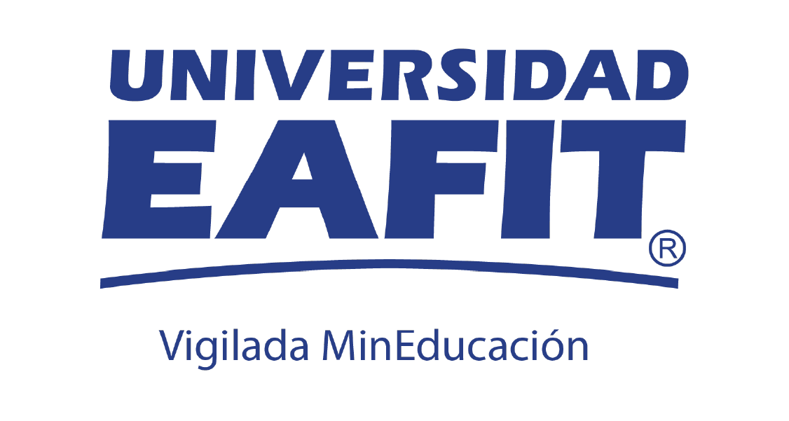 Estudia tu posgrado en EAFIT