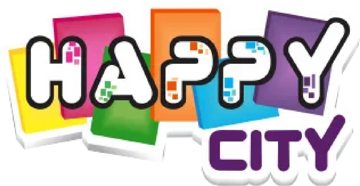 Horas de diversiףn en Happy City a una tarifa exclusiva
