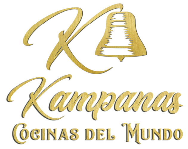 Un recorrido por las cocinas del mundo