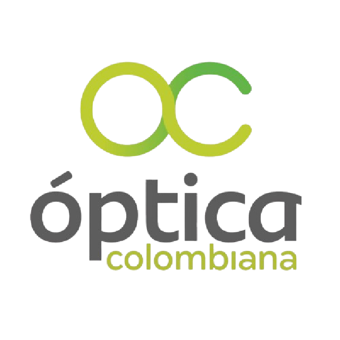 Salud visual, gafas y lentes de contacto en Óptica Colombiana