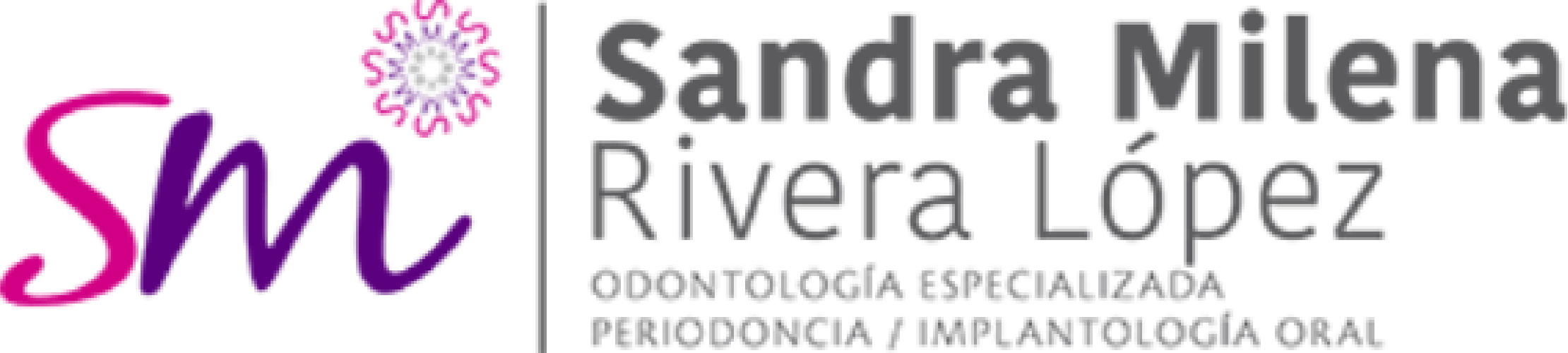 Especialistas en periodoncia e implantología oral y reconstructiva