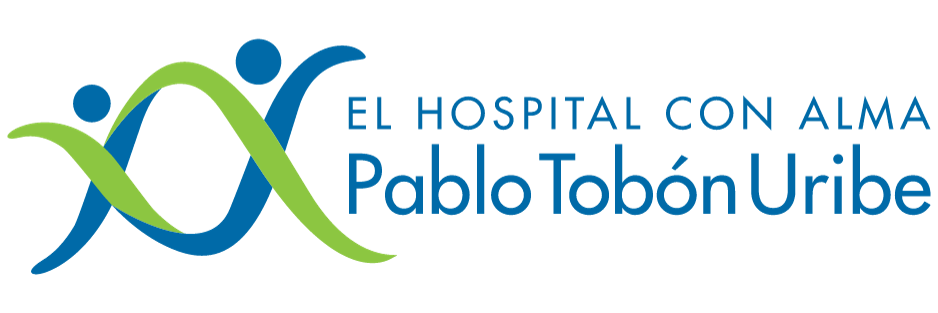 Atención médica de alta calidad en el Hospital Pablo Tobón Uribe.