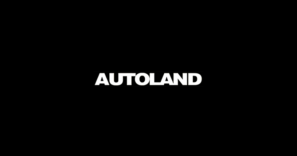 Estrena carro con Presente y Autoland