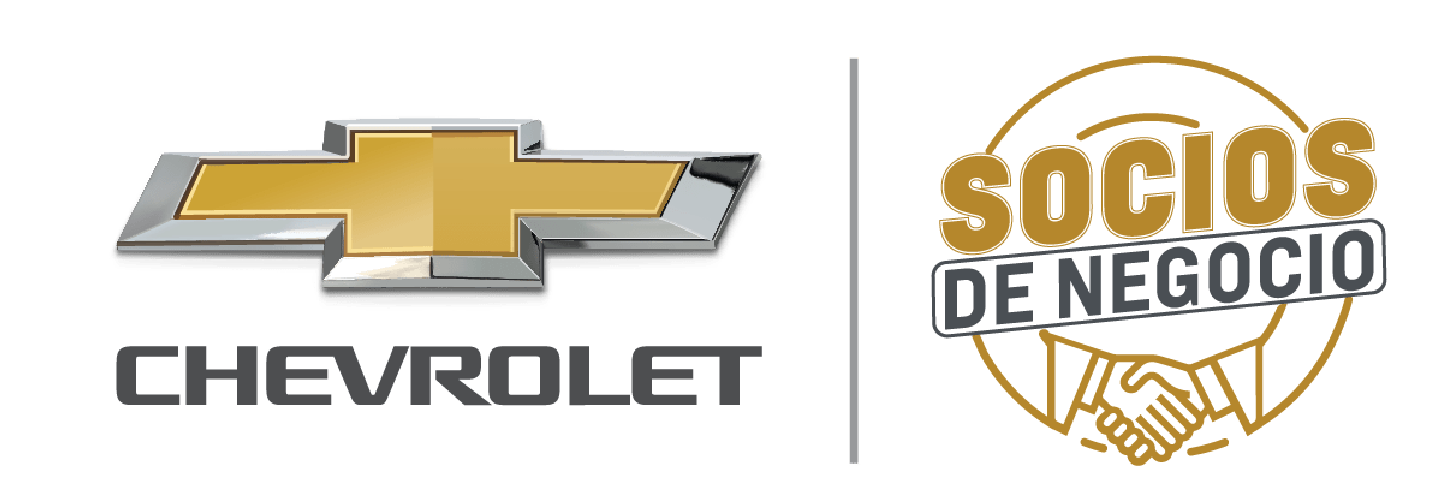 Descuento en red de concesionarios Chevrolet