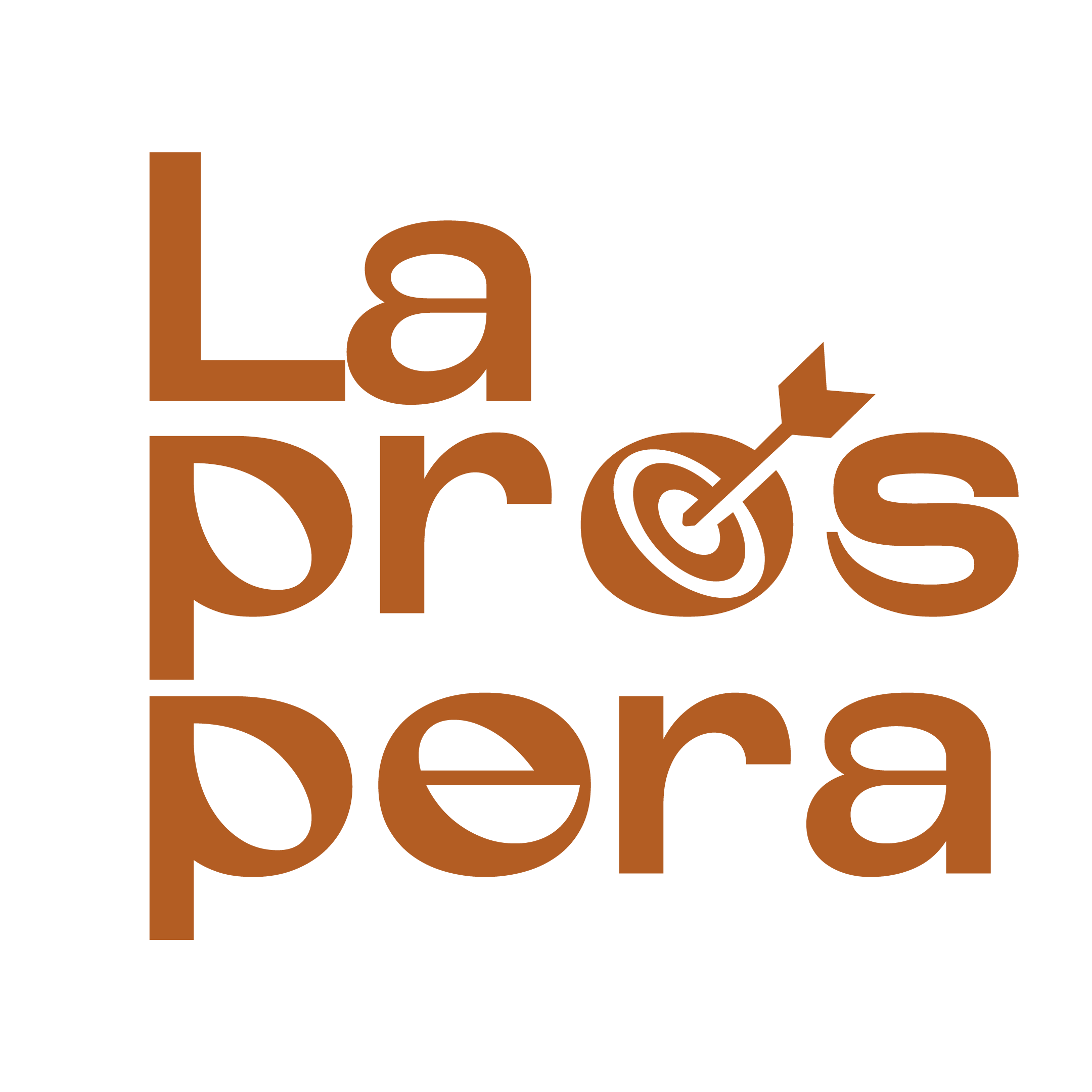 Grupo La Próspera - Manga Azul