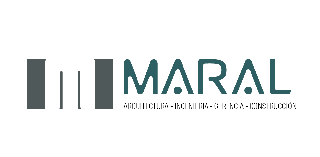 Maral: arquitectura, diseño y construcción