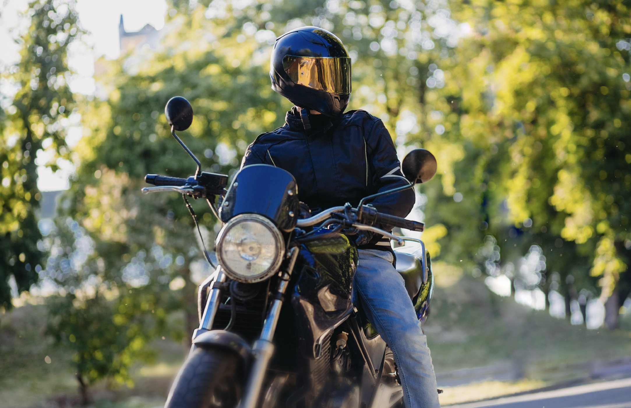 Vehiculo-moto-