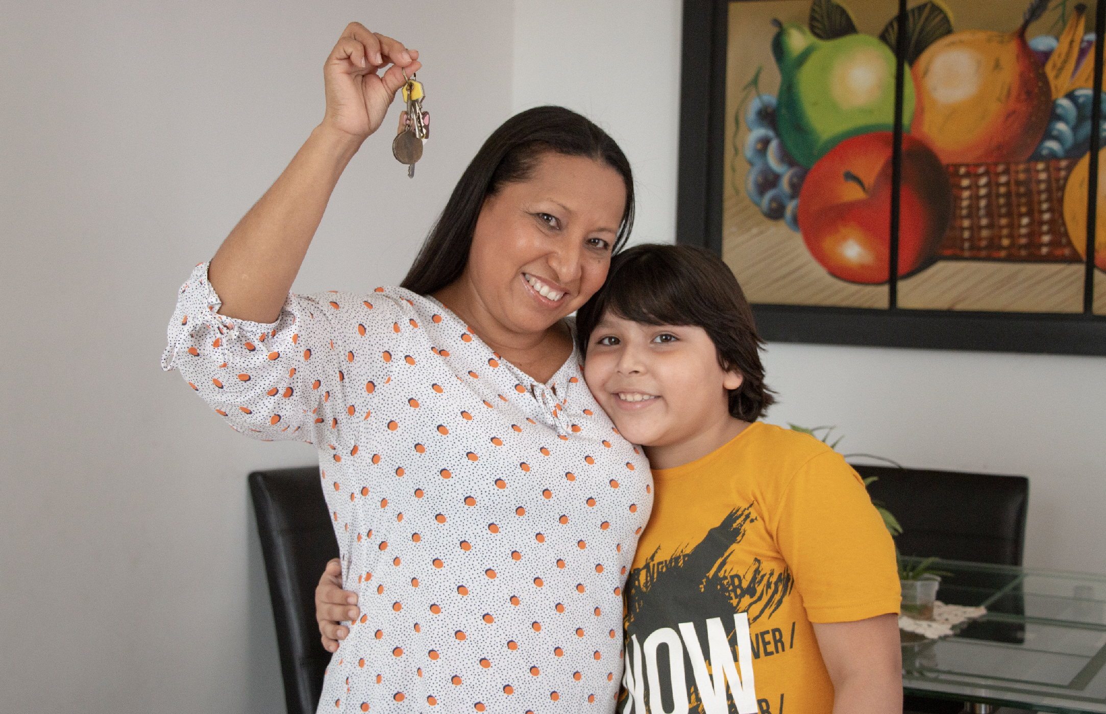 Vivienda-Presente