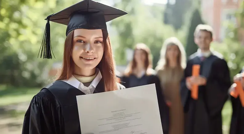 Completa tus estudios