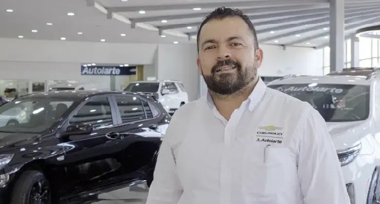 Dale paso a tus suenos con seguridad