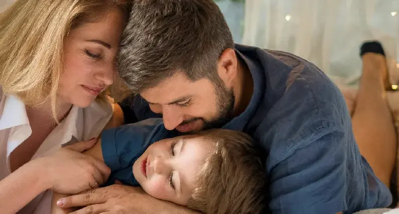 La-proteccion-es-un-abrazo-para-la-familia