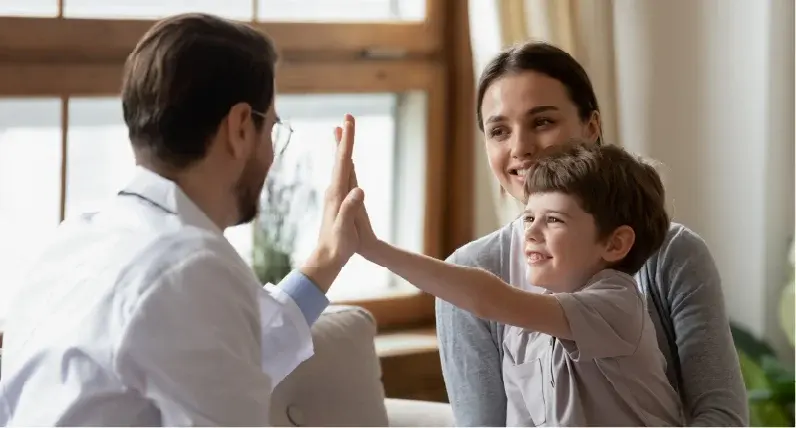 Su salud y bienestar