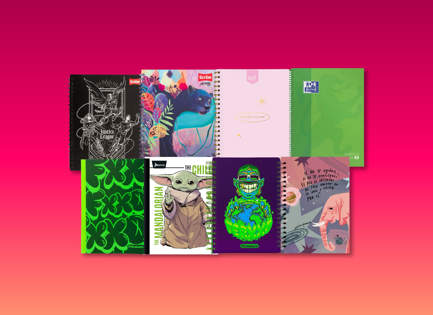 Temporada escolar - imagen 1