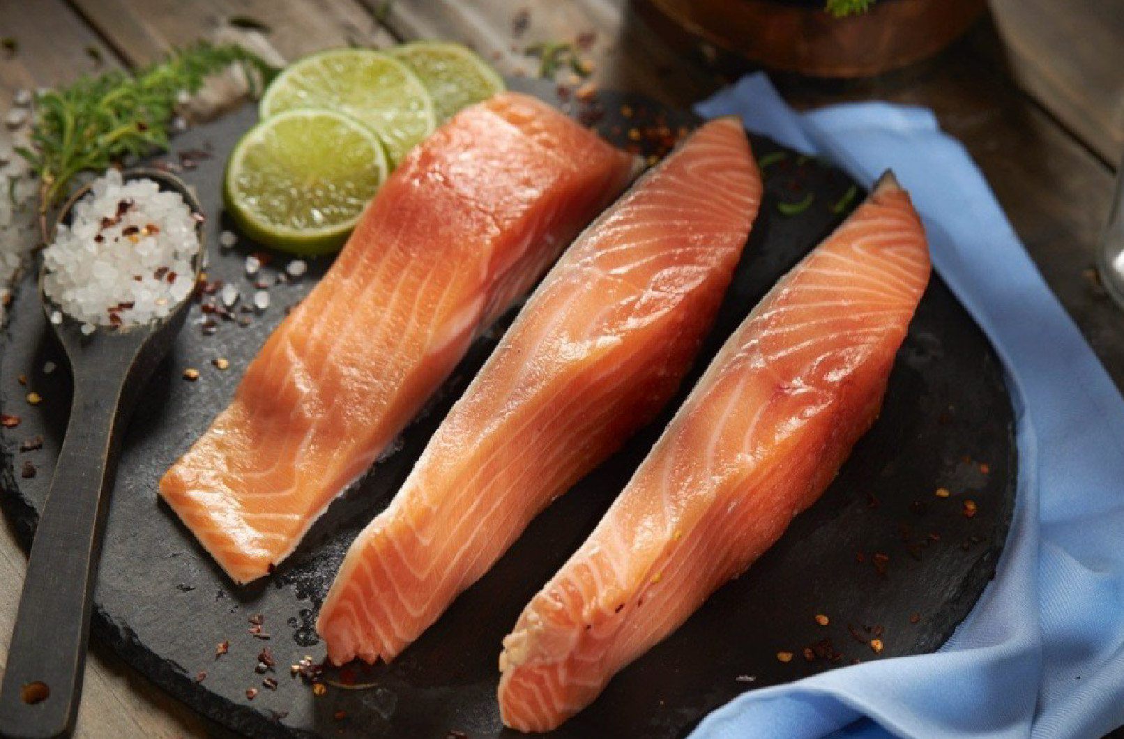 Pescado - Aniversario Éxito - imagen 3