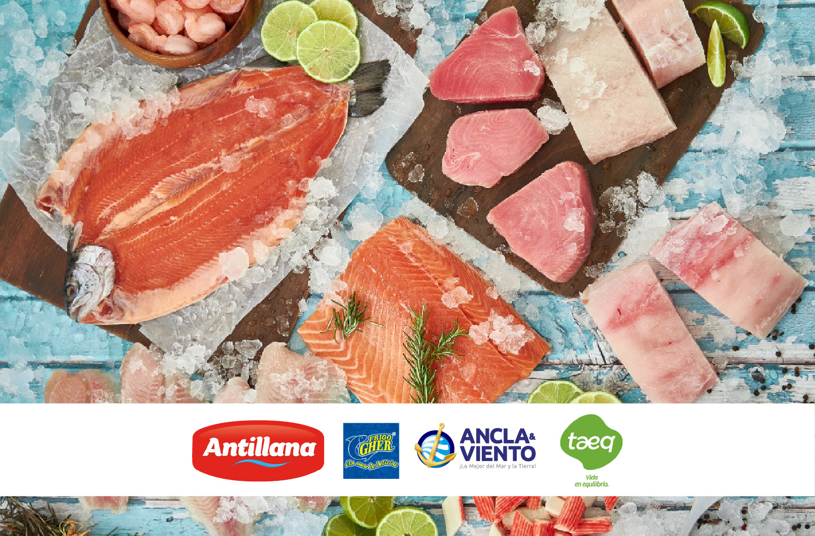 Pescado - Aniversario Éxito - imagen 1