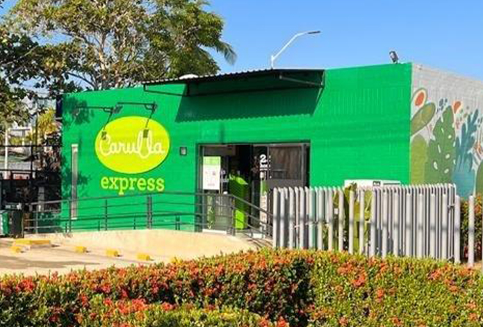 Centros Vacacionales - imagen 1