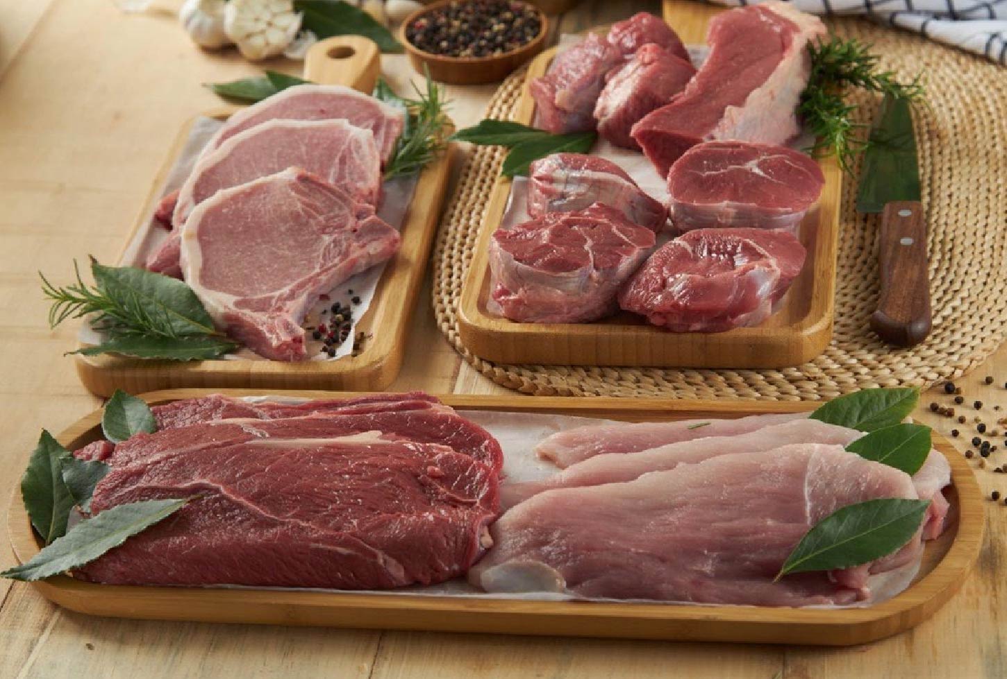 Días de precios especiales: oferta carnes rojas - imagen 1