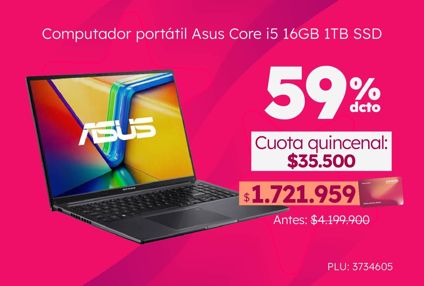 Días de precios especiales: oferta informática - imagen 3