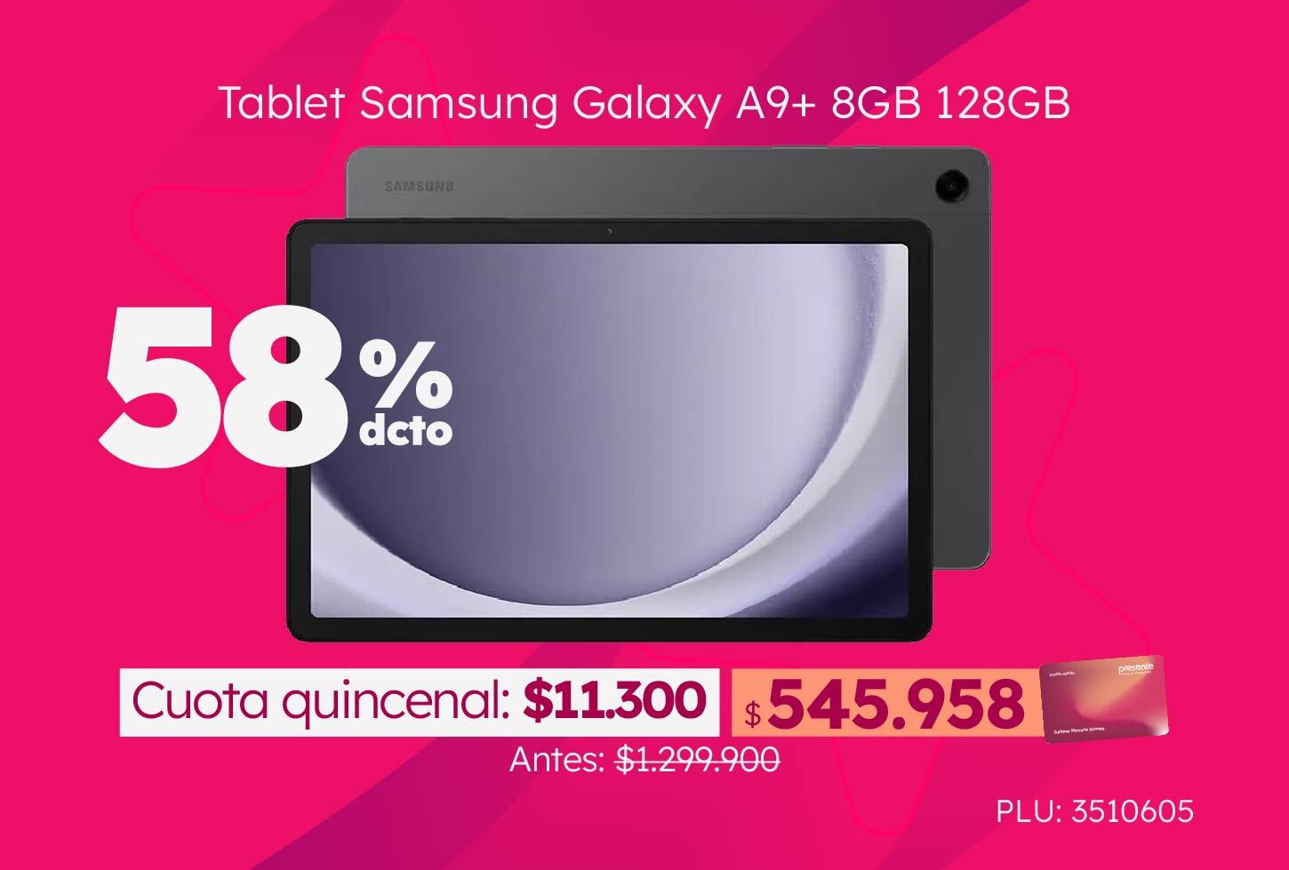 Días de precios especiales: oferta informática - imagen 2
