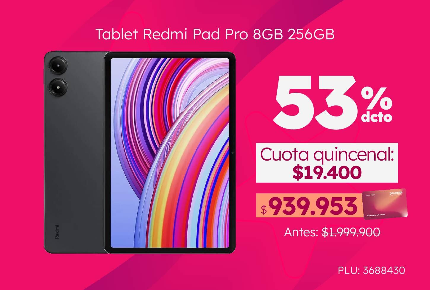 Días de precios especiales: oferta informática - imagen 1