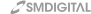 Logo SM Digital