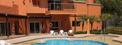 Imagen de San Jerónimo – Finca