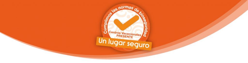 Cumplimos con las normas de bioseguridad