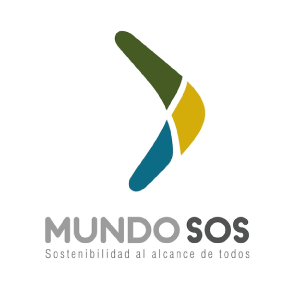 Logo Mundo SOS