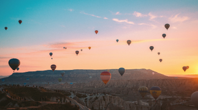 Paquetes de viajes internacionales