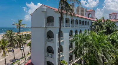 Hotel Caribe By Faranta