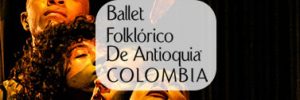 ballet folklorico antioquia
