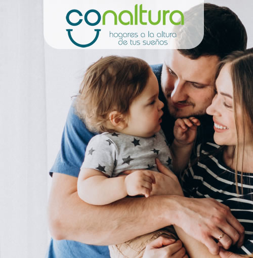 Imagen de Conaltura Construcción y Vivienda