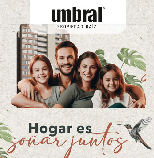 Imagen de Umbral